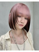 メゾン 原宿(MAISON)&nbsp;ルーツカラー