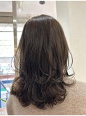 ミディアムレイヤー
