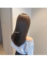 ビジョン 赤坂(vision)&nbsp;柔らかオリーブベージュ