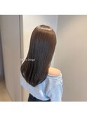 柔らかオリーブベージュ