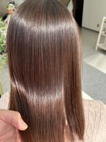 ルミナス(Luminous)&nbsp;髪質矯正ストレート