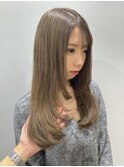 レイヤーカット