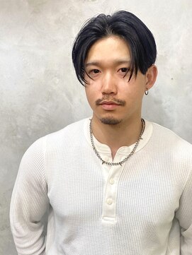 シエン 恵比寿(CIEN) メンズ/メンズカット/メンズツイストスパイラル/メンズパーマ