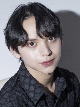 シド 表参道(s.i.d) Maiko☆韓国コンマヘア