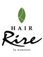 ヘアーリール 曽根店(Hair Rire)/【北九州市内・スタイリスト募集】