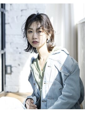 フィルムス 新宿(FILMS) ボブレイヤー