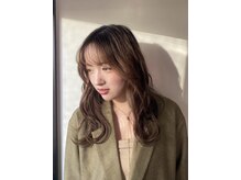 スイヘアデザイン 久留米(suii.. hair design)