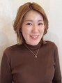 アグ ヘアー ピア 久喜青毛店(Agu hair pia) 矢光 南津実