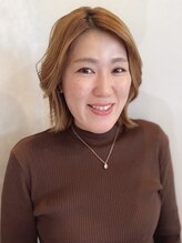 アグ ヘアー ピア 久喜青毛店(Agu hair pia) 矢光 南津実