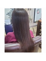 ブルーフィン シセロ(Blue Fin cicero) 髪質改善/艶髪/大人可愛い/ダメージレス/艶カラー/白髪ぼかし