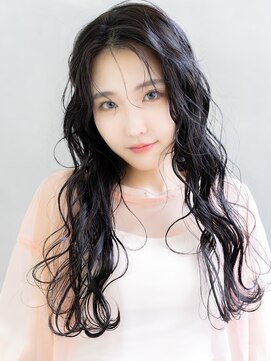 エイト 北千住店(EIGHT) 大人可愛い20代30代/髪質改善/ブリーチ/レイヤーカット398