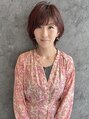 アグ ヘアー オリーブ 郡山富田店(Agu hair olive) 一井 香織