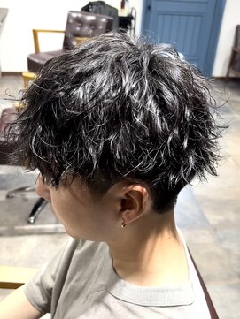 エントランス(ENTRANCE) ツイストスパイラル