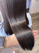 ハイル(KHAIR)&nbsp;TOKIOトリートメント/ yuu