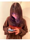 レイヤーカット