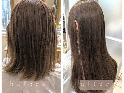 サロン ド ビカ(Salon de bika)の写真