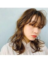 ザ エス(THE.S)&nbsp;くびれヘアー