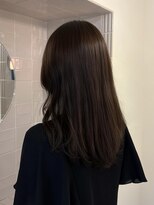 ニール 名古屋 伏見 丸の内(NEELU)&nbsp;【neelu_rio】 chocolate brown