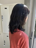 フェリアファム 北千里(FERIA fam)&nbsp;ココアダークグレー