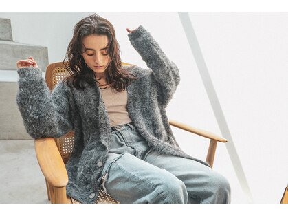 ラノバイヘアー 京都(Lano by HAIR)の写真