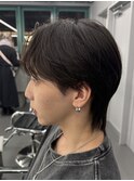 【AYUKI】マッシュウルフ