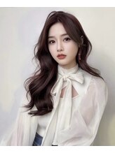 従来の髪質改善メニューとの違い☆その1☆仕上がりの柔らかさ