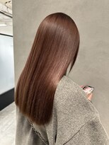 ミラ 銀座(MILA)&nbsp;ミルクチョコブラウン