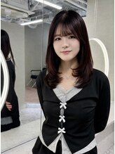 ピンク シー バイ アンジェリカ 瓢箪山2号店(PINQ she by ANGELICA)&nbsp;MIREI 