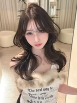 ヴェイナゴヤ(VEYY. nagoya)&nbsp;韓国レイヤーカット