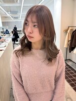 ニュート(Neut )&nbsp;ミルクティーベージュ/ブリーチカラー/ケアブリーチ/ブリーチ2回