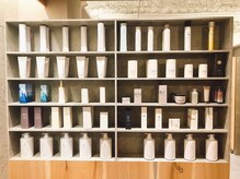 グランデマーノ(grande mano)の雰囲気(幅広い商品ラインナップでぴったりなものをご紹介します)