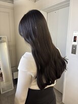 ガーランドウメダ(Garland umeda)&nbsp;ビターチョコレートカーキ　6トーン　増田