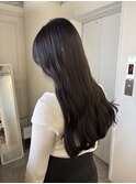 ビターチョコレートカーキ 6トーン 増田