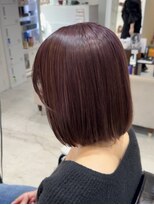 サンクチュアリ ウィズエデン 京橋店(Sanctuary with eden) 暖色ハイトーン