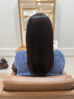 エフプラス(fplus)&nbsp;【髪質改善】ダメージ・乾燥をケアして憧れの美髪へ【H00020】
