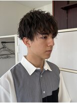 フェイス(faith)&nbsp;波打ちマッシュ