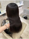 艶髪/バイカルテトリートメント