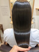 ライズ ヘア ブランド スウェル(RISE HAIR BRAND SWELL) 30代/20代/美髪/水素/髪質改善/トリートメント/江坂/江坂駅