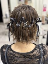 ウィル 江坂店(WiLL)&nbsp;ニュアンスアレンジ