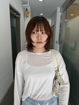 バド(bado)&nbsp;bob layer