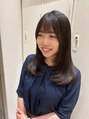 ジーナ 京都河原町(Zina)&nbsp;骨格、なりたい印象、ライフスタイルなどを見極め似合わせカット