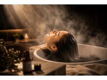 フィロスカ(FiLOSKa)の雰囲気（FiLOSKa  SPA & HAIR SALON）