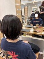 ベアーズ1&nbsp;レイヤースタイル