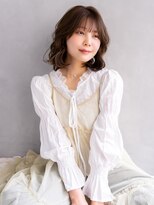 エイト 博多店(EIGHT hakata)&nbsp;博多駅/透明感/ブリーチなし/レイヤーカット2628