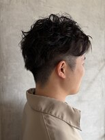 アイエムケイ(IMK)&nbsp;shadow perm