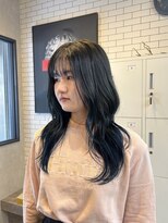 テトテ 天王寺店(tetote)&nbsp;韓国ハイレイヤーロング