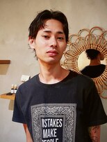 サニー(Sany)&nbsp;大人ラフショート
