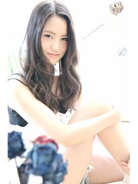 トルソー TORSO 【TORSO】リラクシングロング