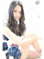 トルソー TORSO 【TORSO】リラクシングロング