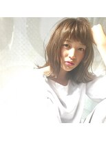 スーベニア(souvenir)&nbsp;ふんわり　柔らか　おしゃロブ